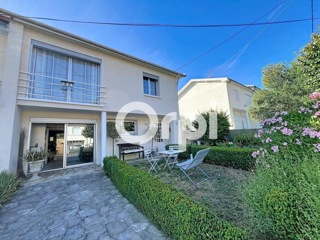 Maison à vendre, 85m², Trélissac