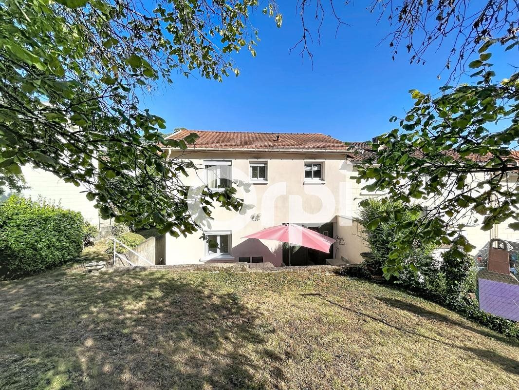 Maison à vendre, 85m², Trélissac