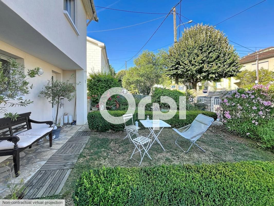Maison à vendre, 85m², Trélissac