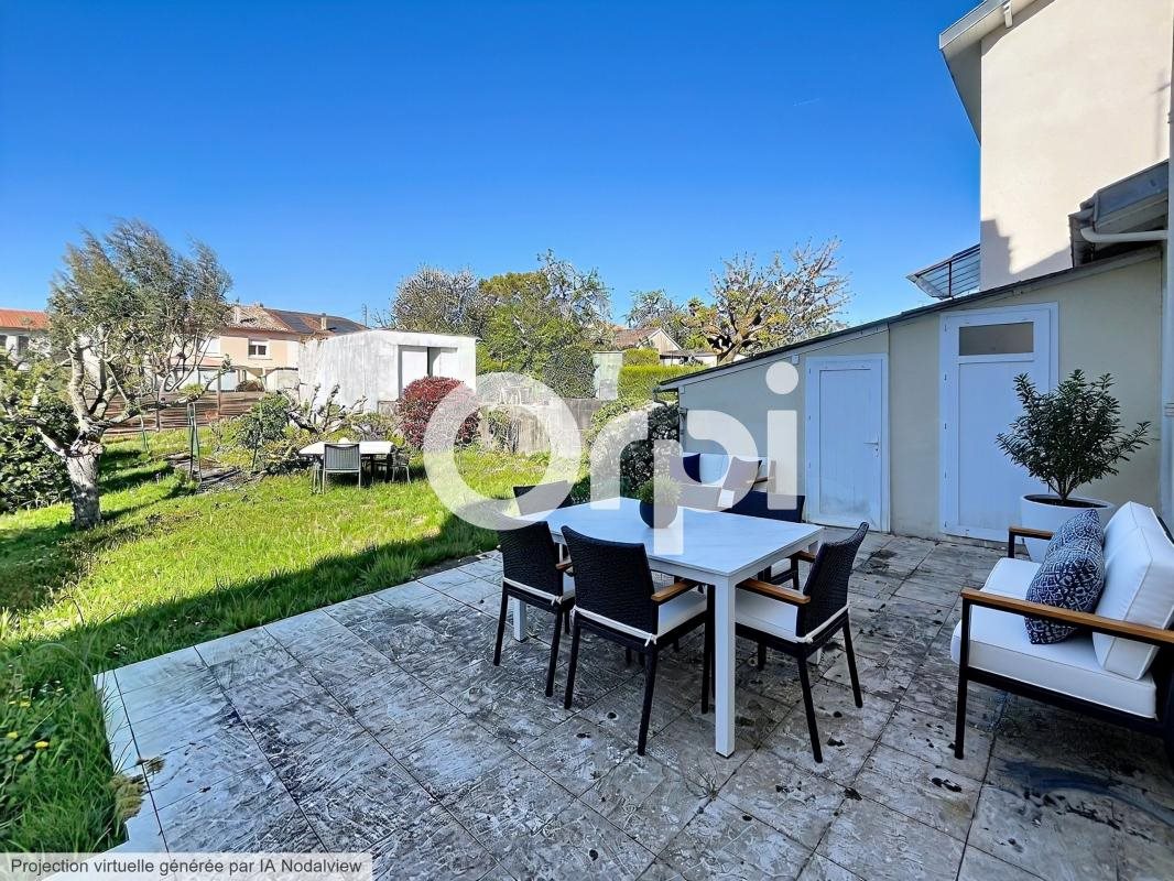Maison à vendre, 90m², Coulounieix-Chamiers