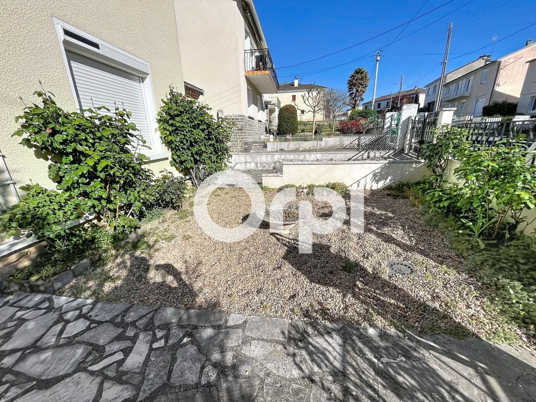 Maison à vendre, 90m², Coulounieix-Chamiers