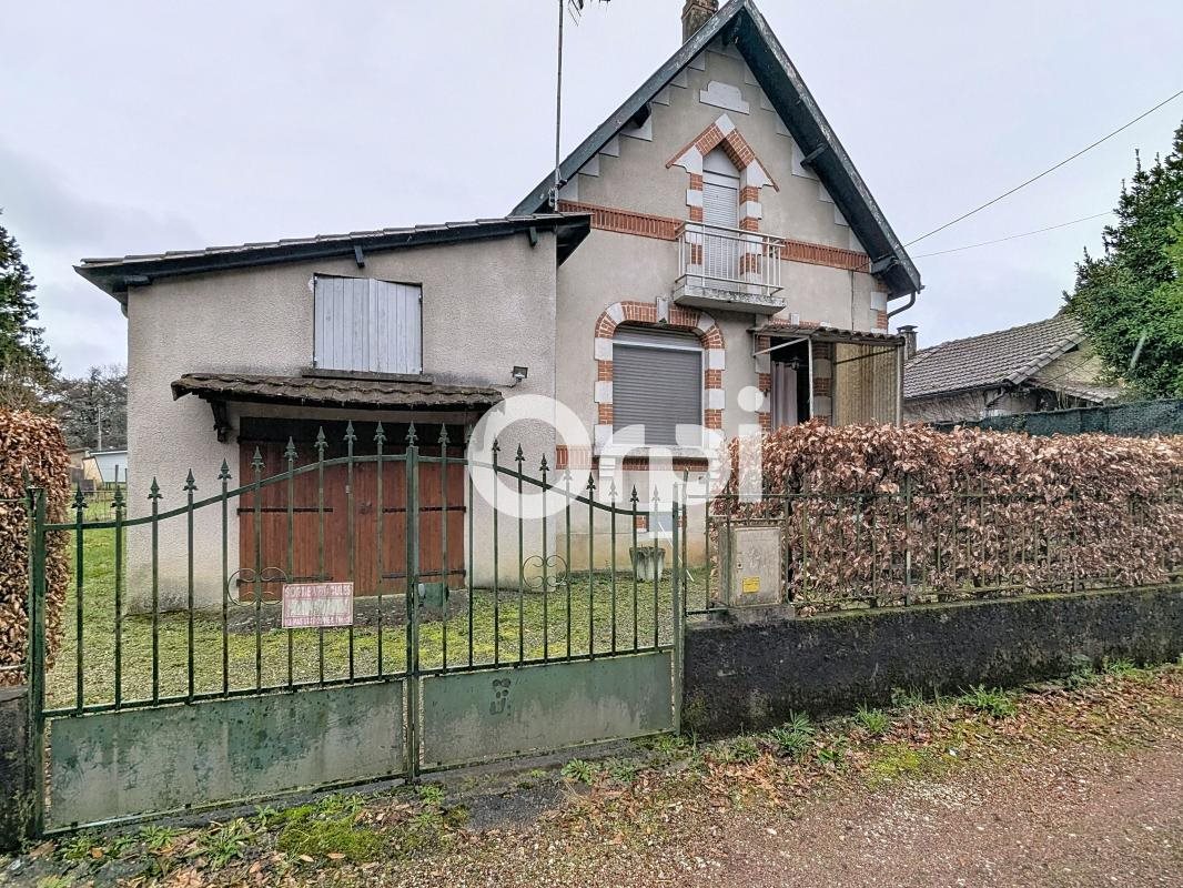 Maison à vendre, 110m², Razac-sur-l'Isle