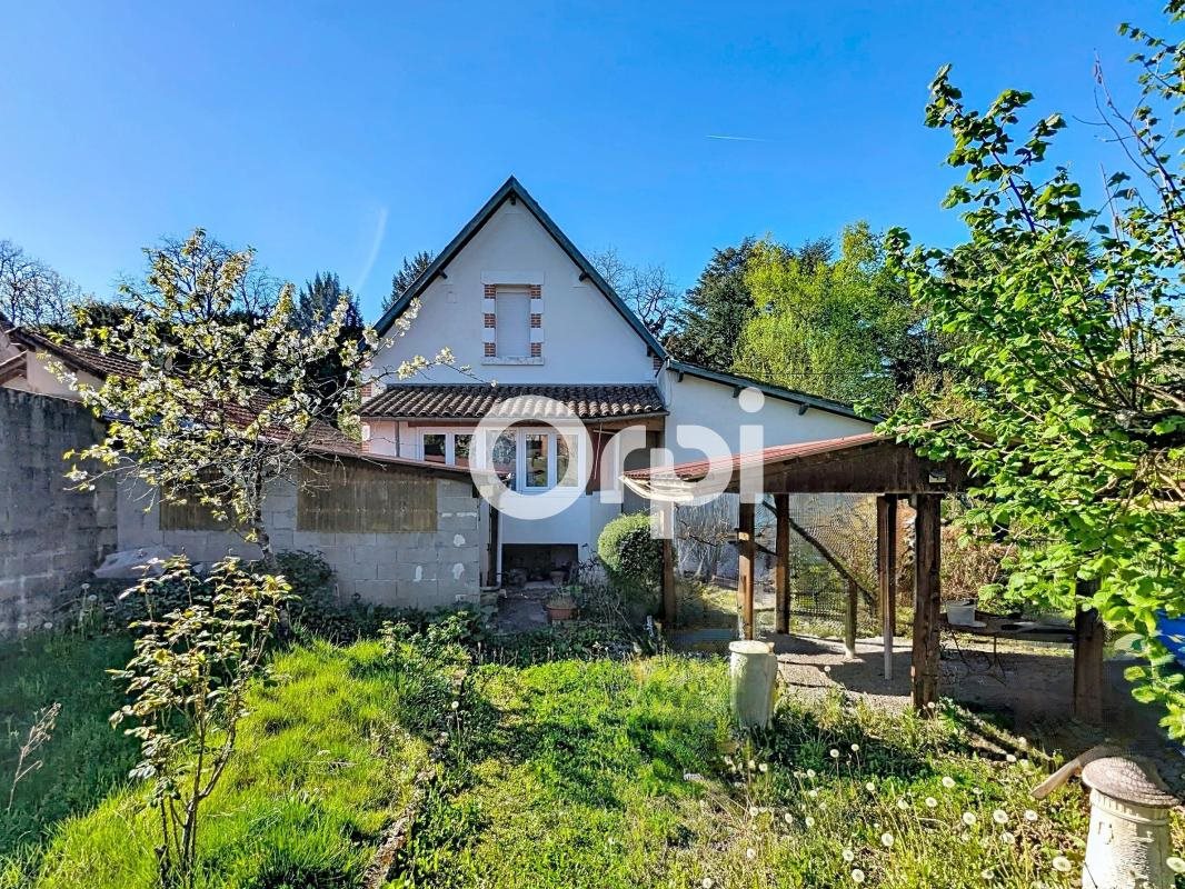 Maison à vendre, 110m², Razac-sur-l'Isle