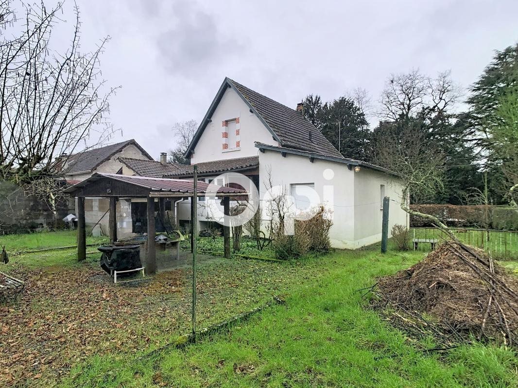 Maison à vendre, 110m², Razac-sur-l'Isle