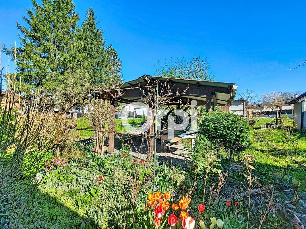 Maison à vendre, 110m², Razac-sur-l'Isle