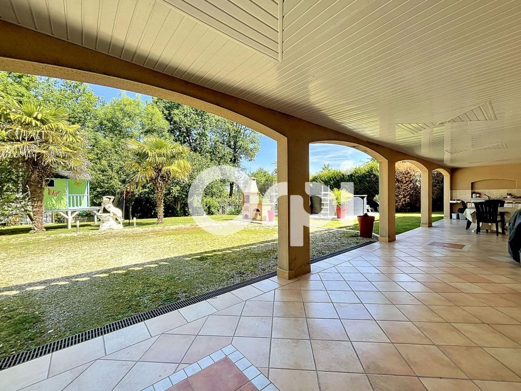 Maison à vendre, 260m², Boulazac