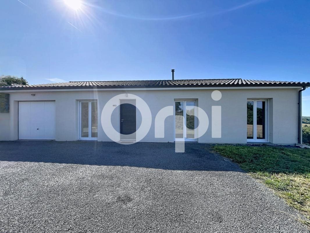 Maison à vendre, 110m², Coulounieix-Chamiers