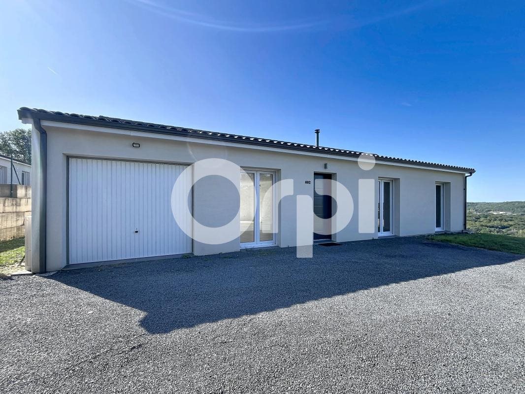 Maison à vendre, 110m², Coulounieix-Chamiers