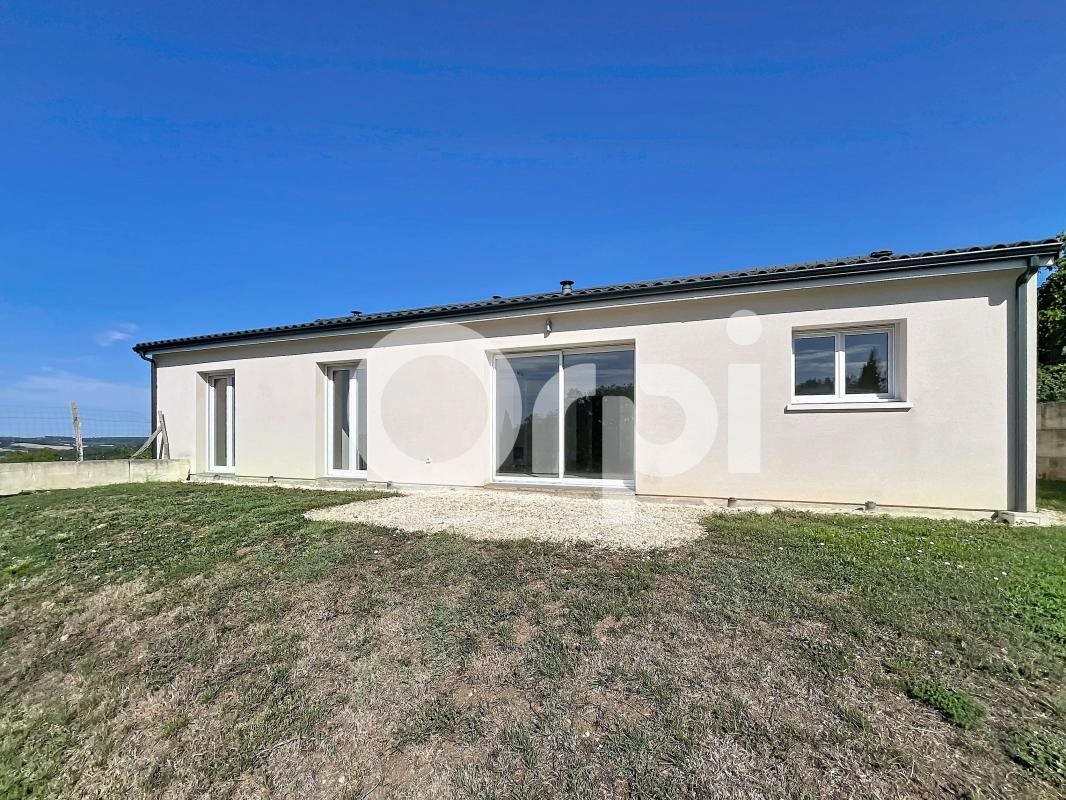 Maison à vendre, 110m², Coulounieix-Chamiers
