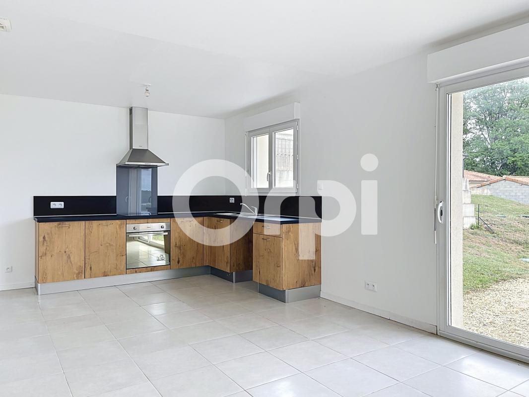 Maison à vendre, 110m², Coulounieix-Chamiers
