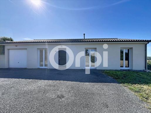 Maison 5 pièces 110 m² · à Coulounieix-Chamiers · 110 m² · 220 430 €