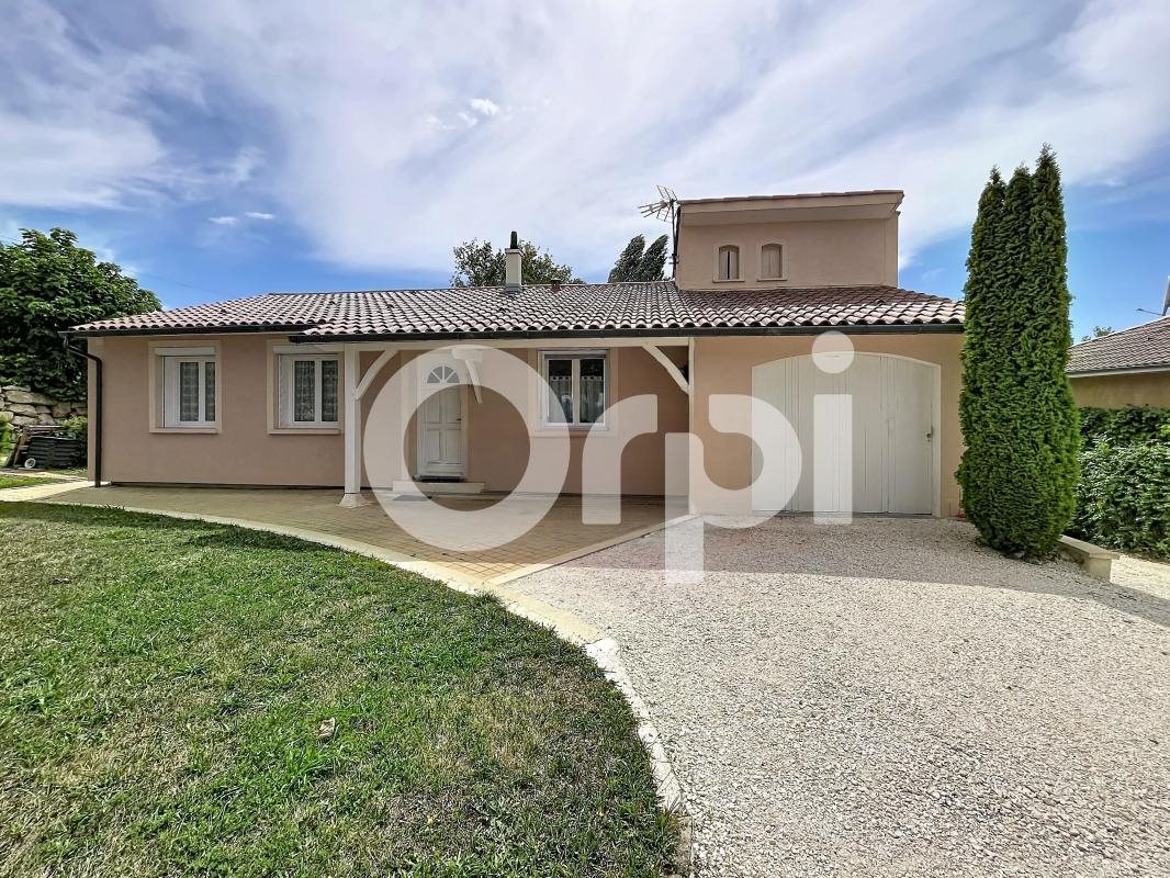 Maison à vendre, 131m², Champcevinel
