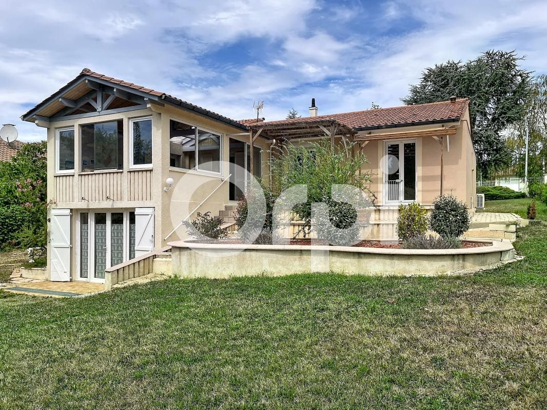 Maison à vendre, 131m², Champcevinel