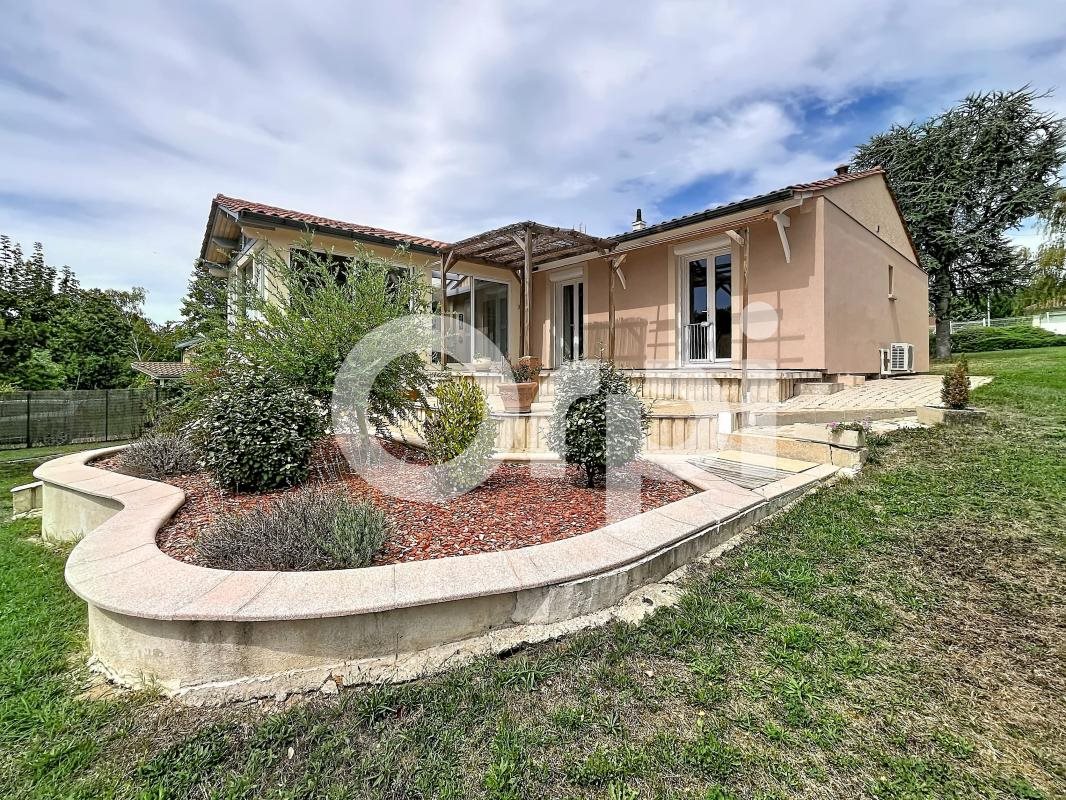 Maison à vendre, 131m², Champcevinel