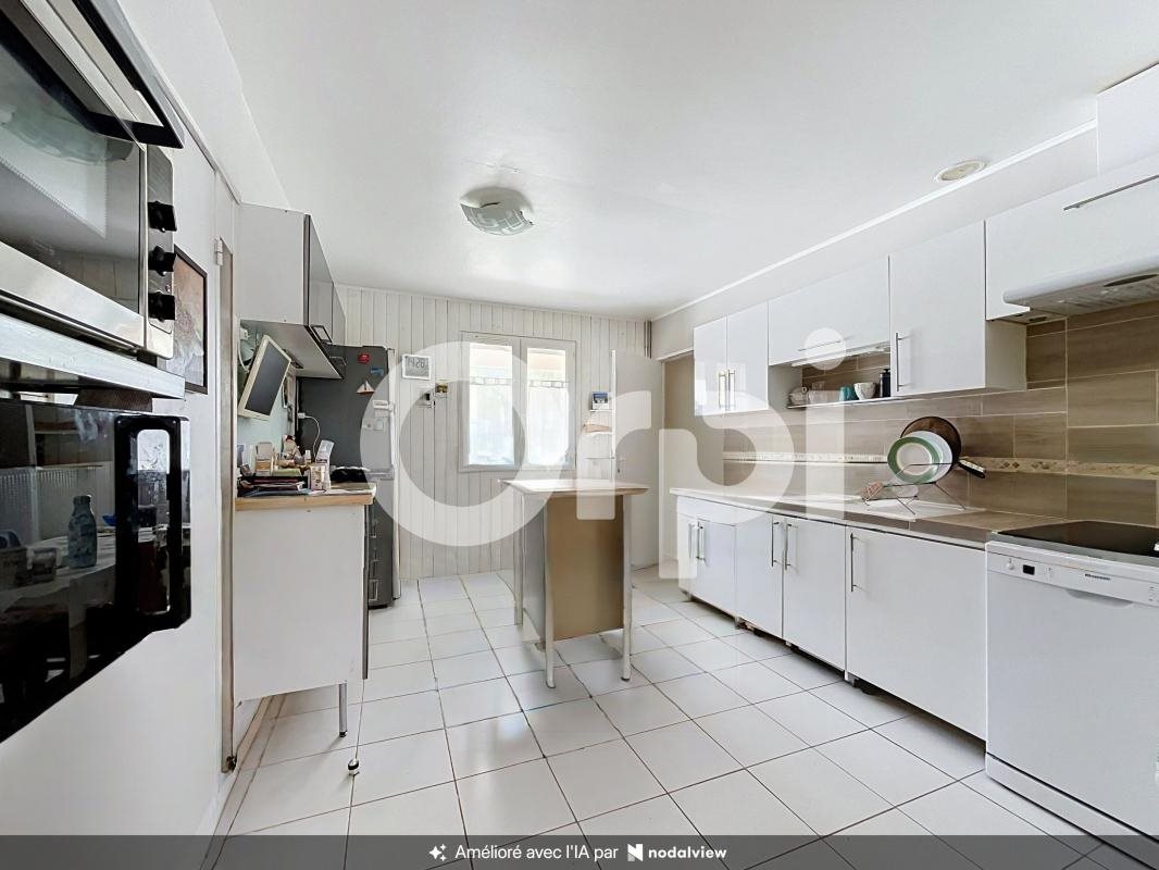 Maison à vendre, 131m², Champcevinel