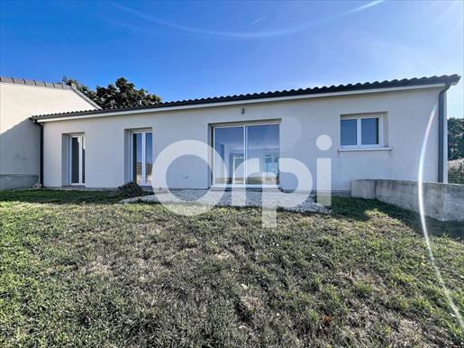 Maison 4 pièces 90 m² · à Coulounieix-Chamiers · 90 m² · 198 925 €