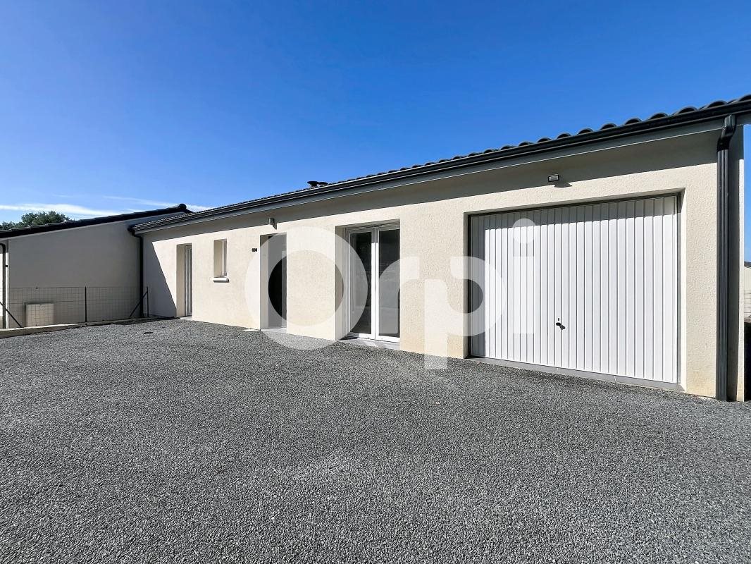 Maison à vendre, 90m², Coulounieix-Chamiers