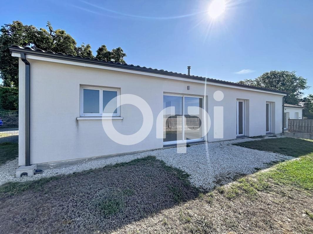 Maison à vendre, 90m², Coulounieix-Chamiers