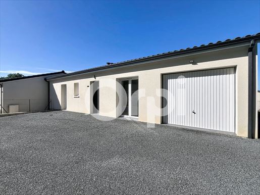 Maison 4 pièces 90 m² · à Coulounieix-Chamiers · 90 m² · 198 925 €