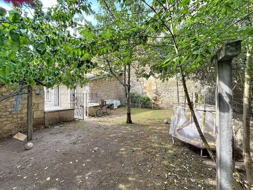 Appartement 3 pièces 83 m² · à Périgueux · 83 m² · 130 000 €