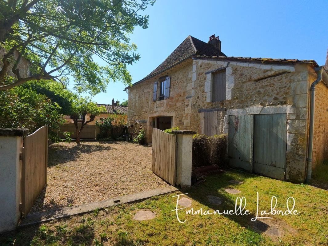 Maison à vendre, 272m², Saint-Georges-de-Montclard