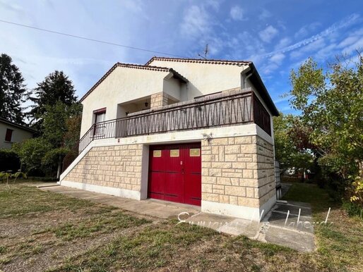 Maison 5 pièces 95 m² · à Bergerac · 95 m² · 140 000 €