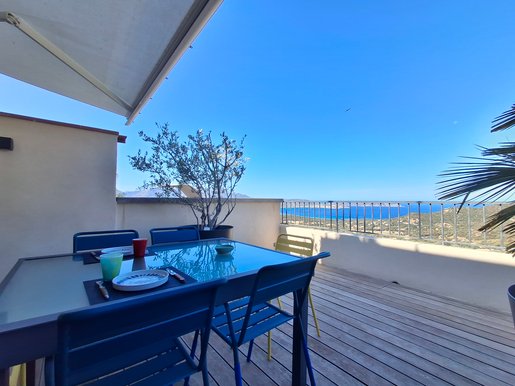 Appartement 25 m² · à Lumio · 25 m² · 226 000 €