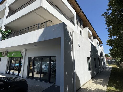 Maison 3 pièces 62 m² · à Saint-Paul-lès-Dax · 62 m² · 190 000 €