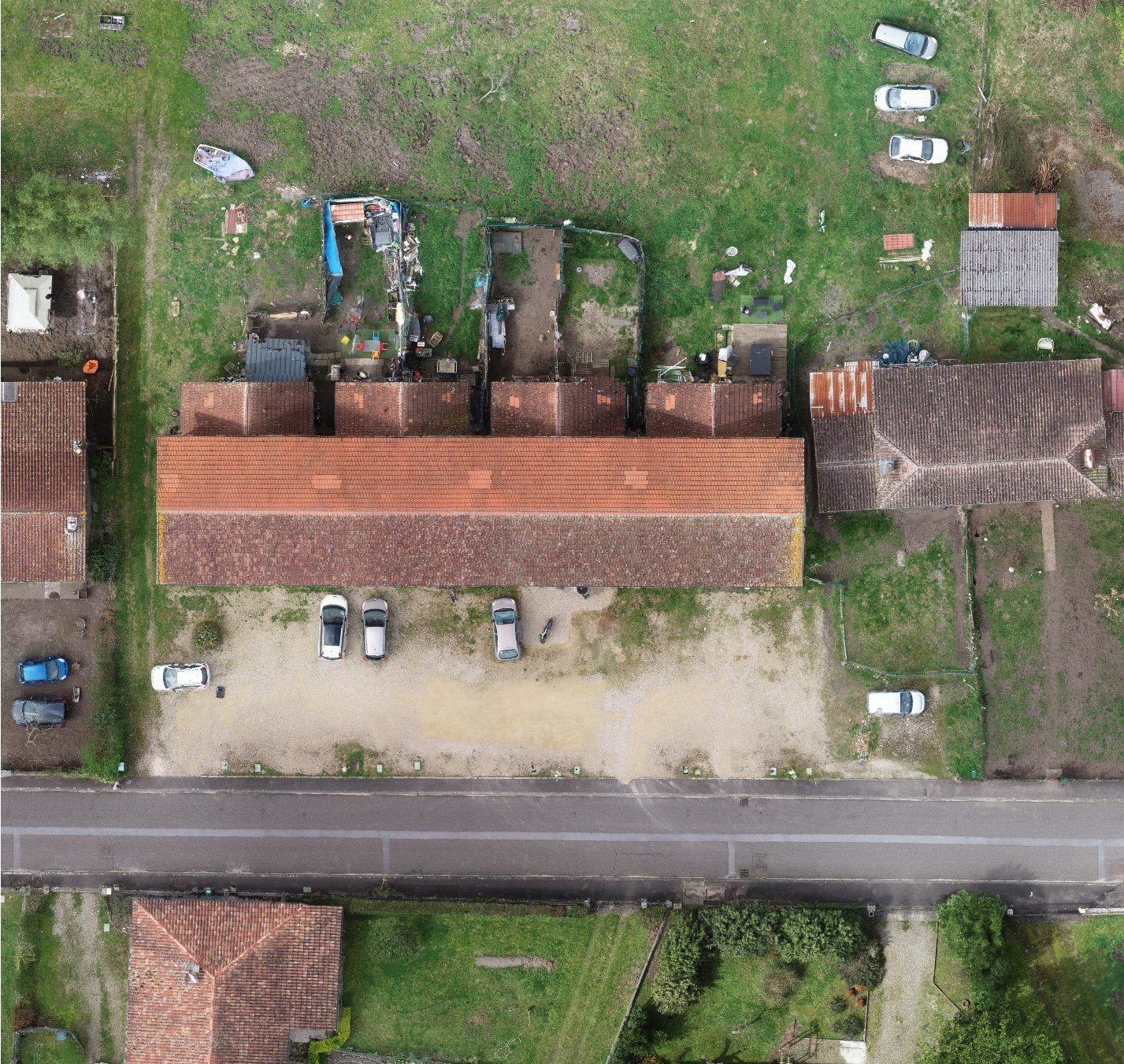 Maison à vendre, 86m², Rion-des-Landes