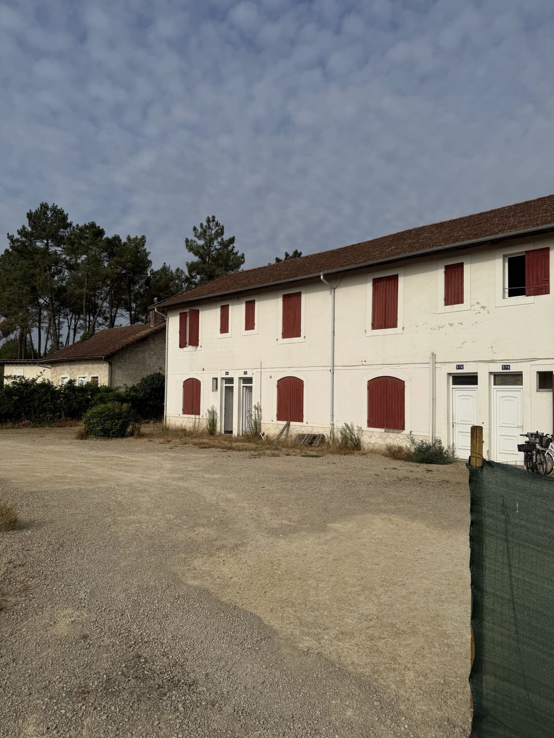 Maison à vendre, 86m², Rion-des-Landes