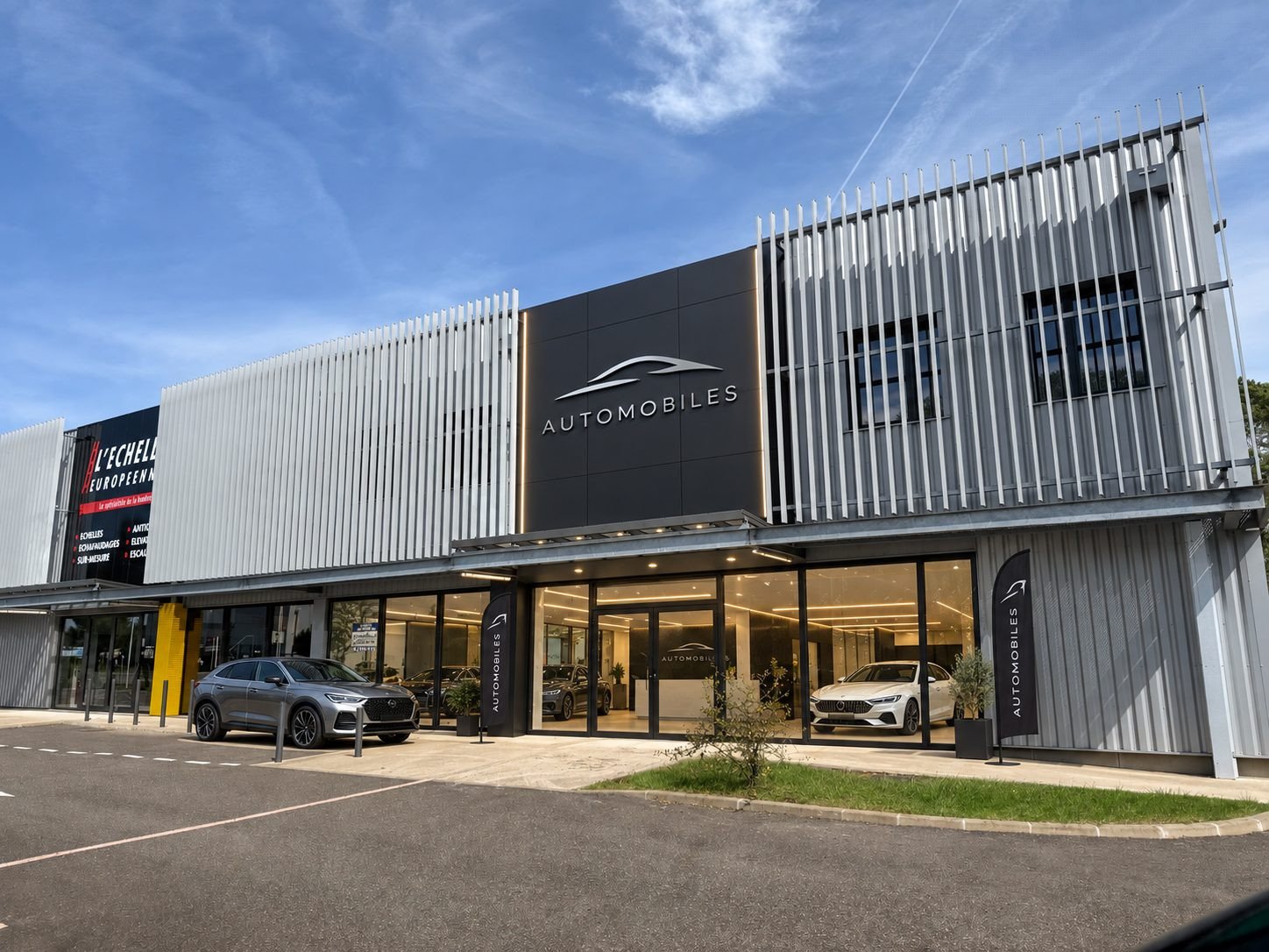 Maison à louer, 489m², Mées