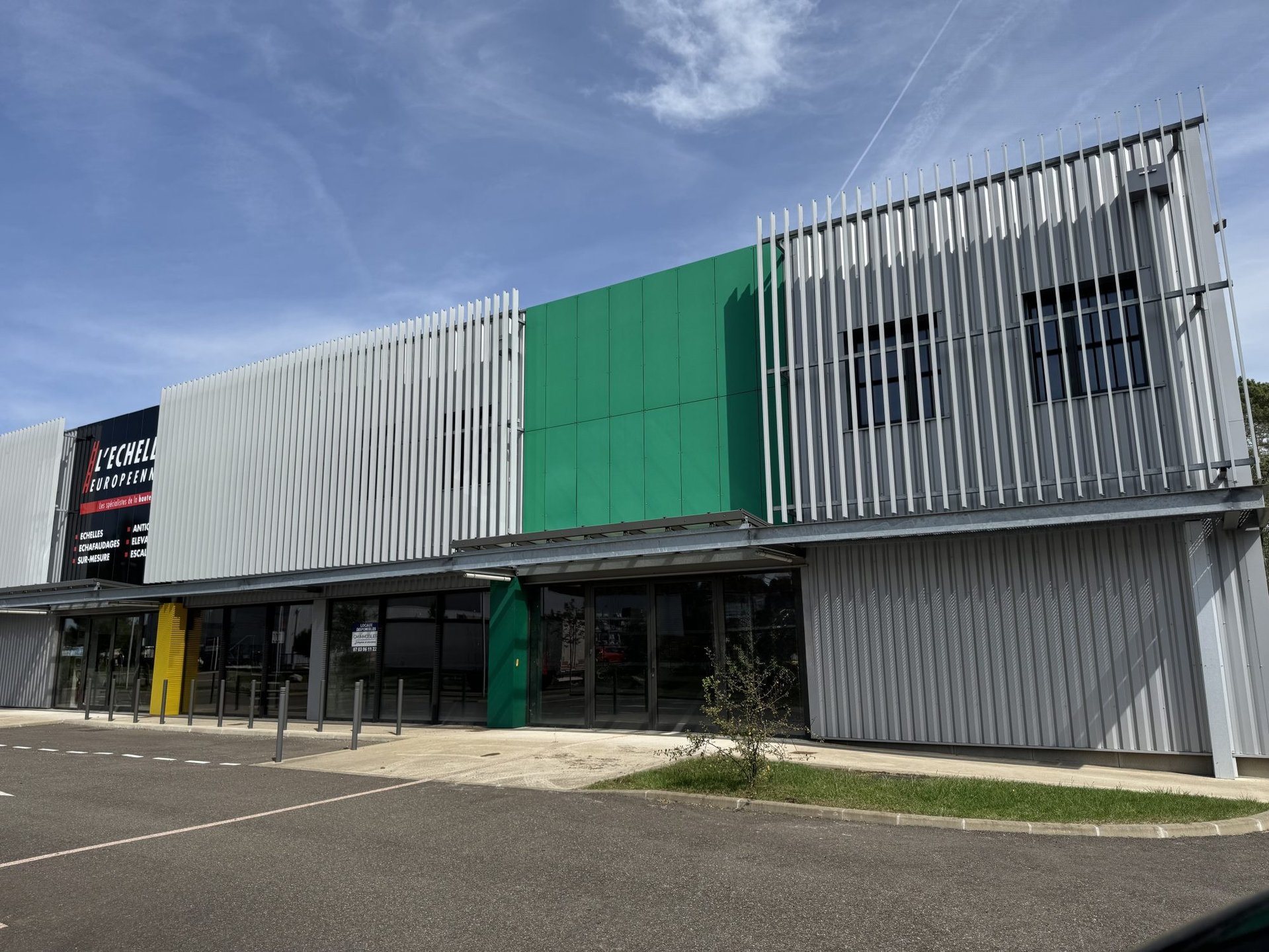 Maison à louer, 489m², Mées