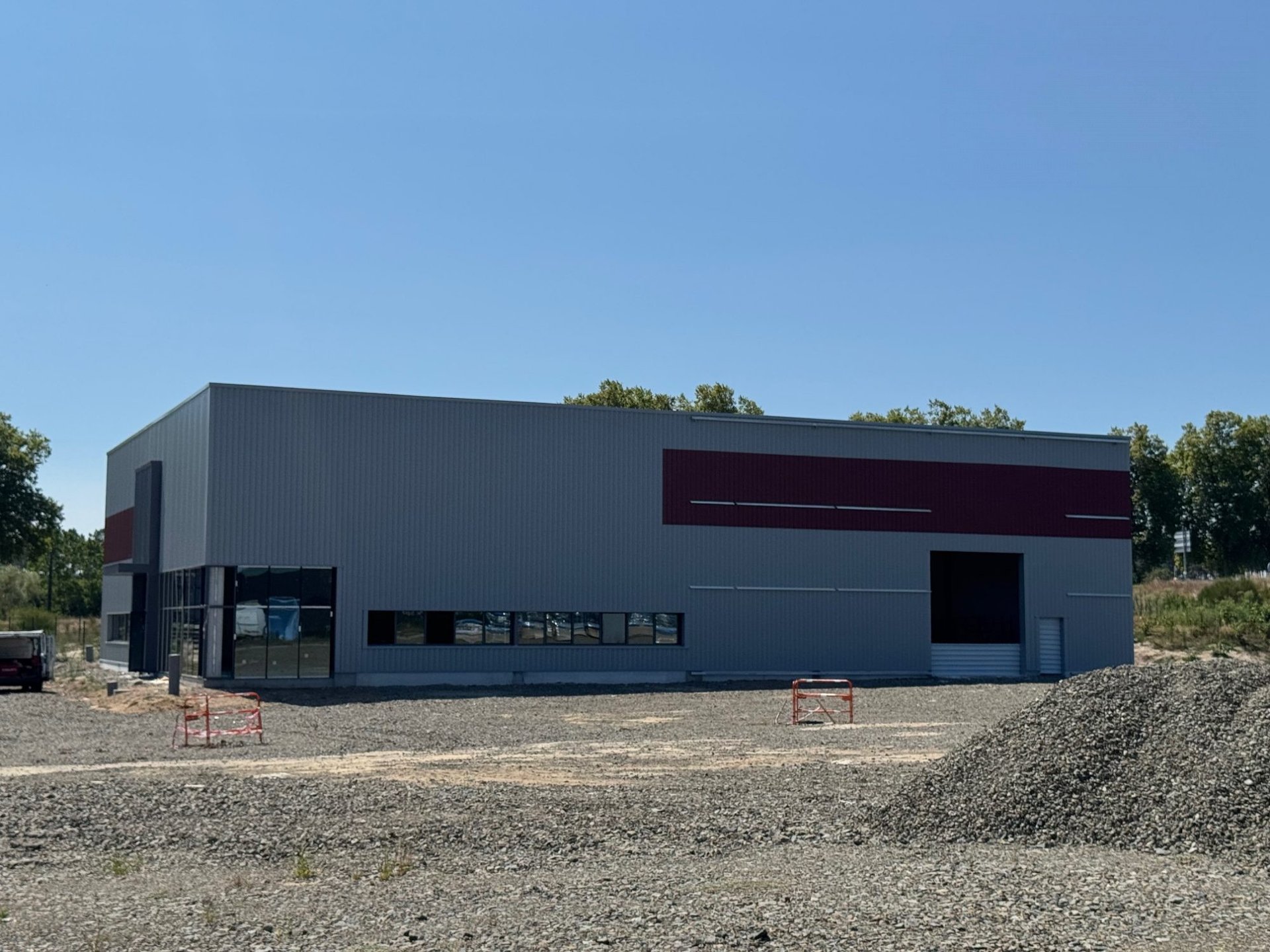 Maison à vendre, 2000m², Mées