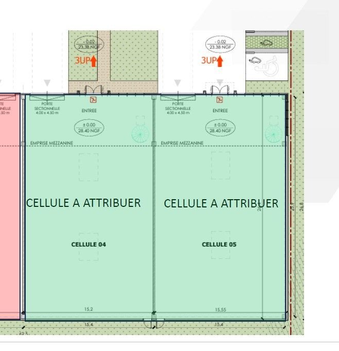 Maison à vendre, 2000m², Mées
