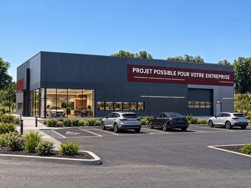 Maison 2000 m² · à Mées · 2 000 m² · 963 541 €