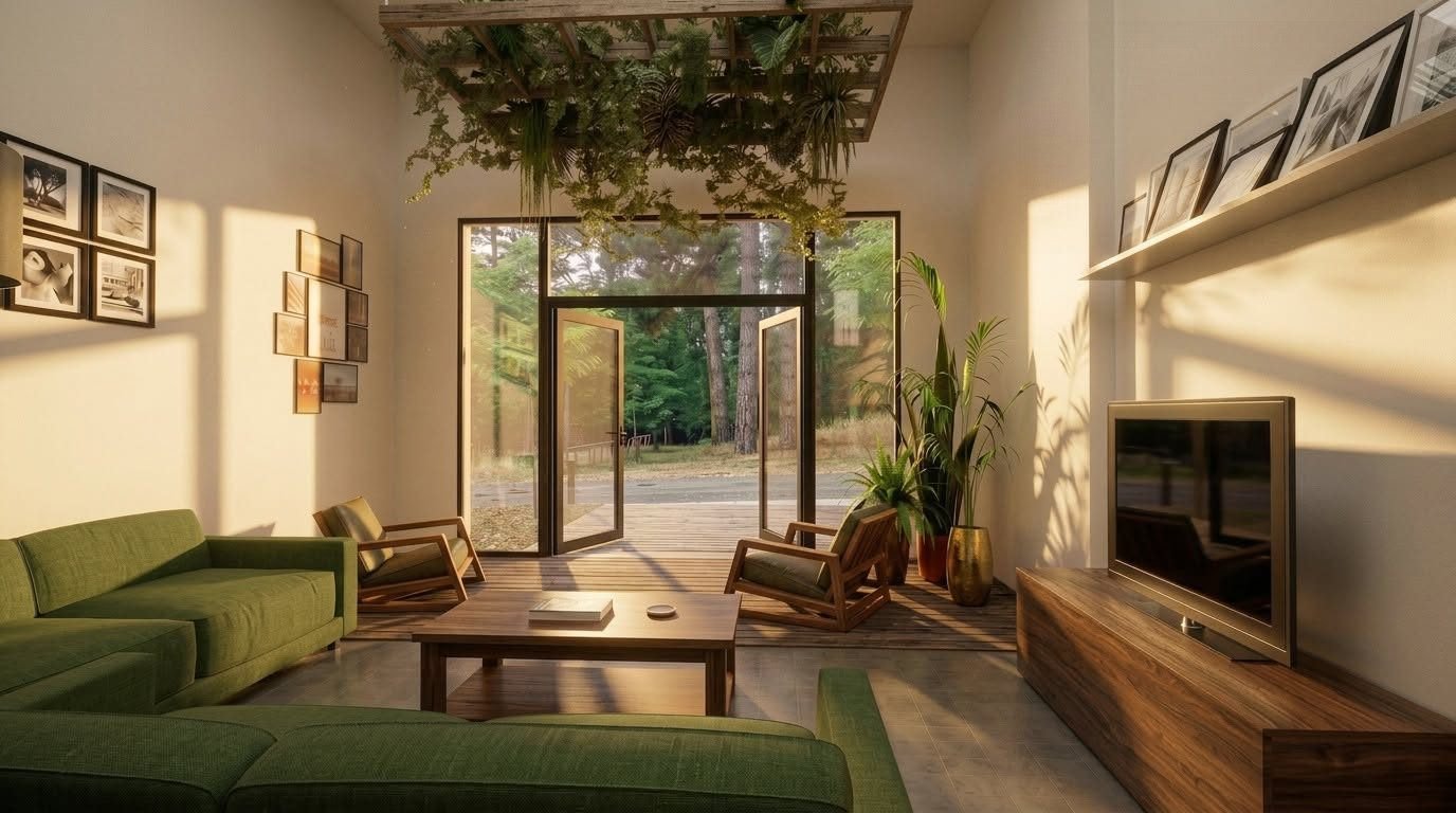 Appartement à vendre, 95m², Moliets-et-Maa
