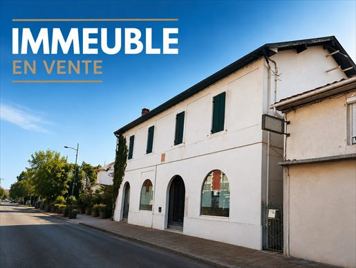 Annonce · à Saint-Paul-lès-Dax · 300 m² · 395 000 €
