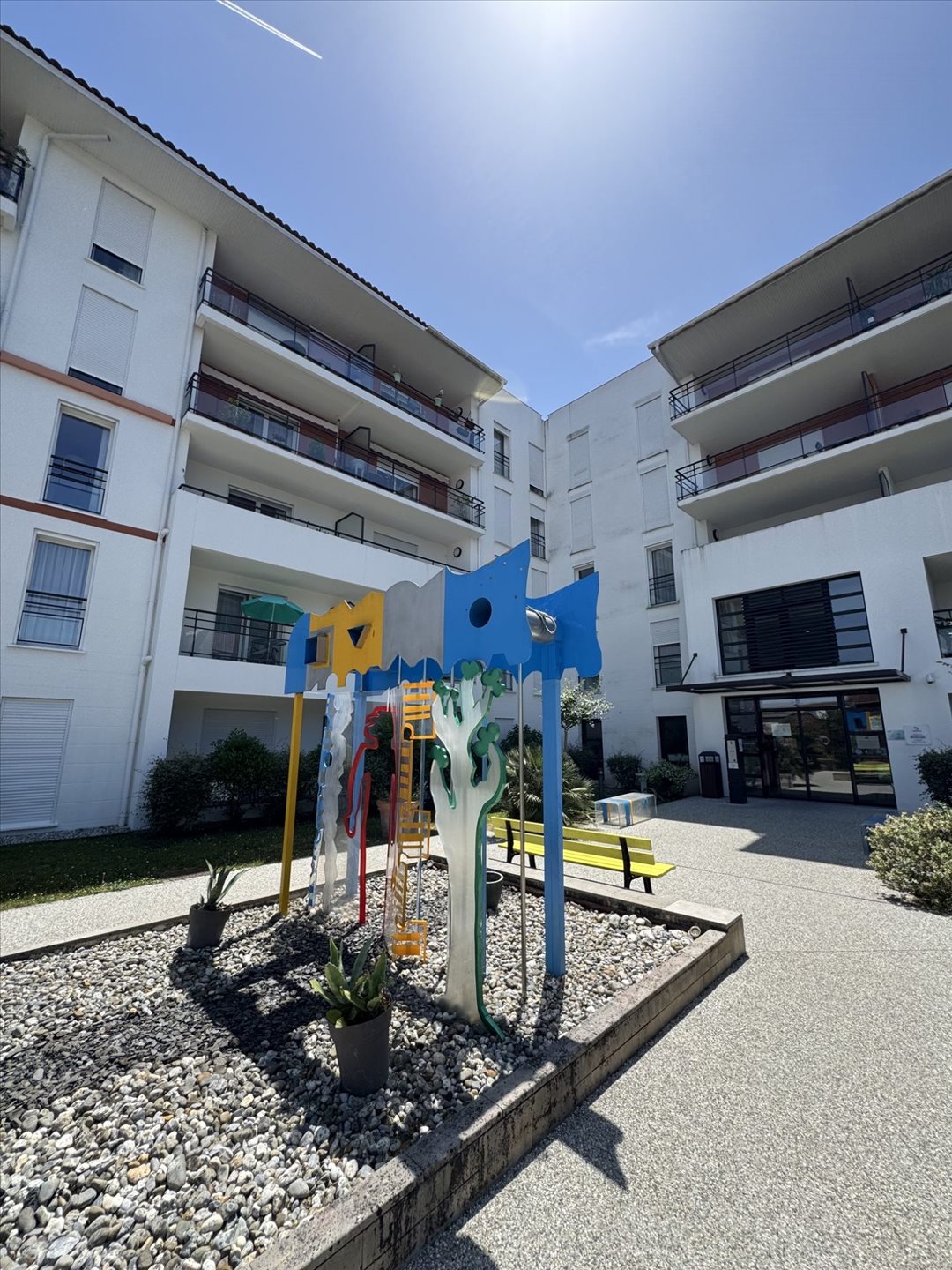 Appartement à vendre, 47m², Dax