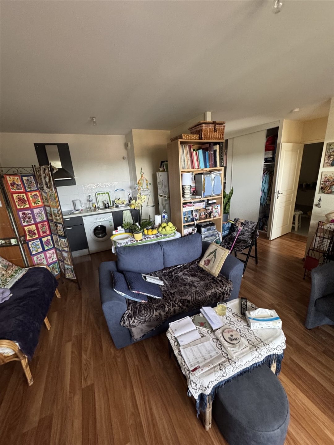 Appartement à vendre, 47m², Dax