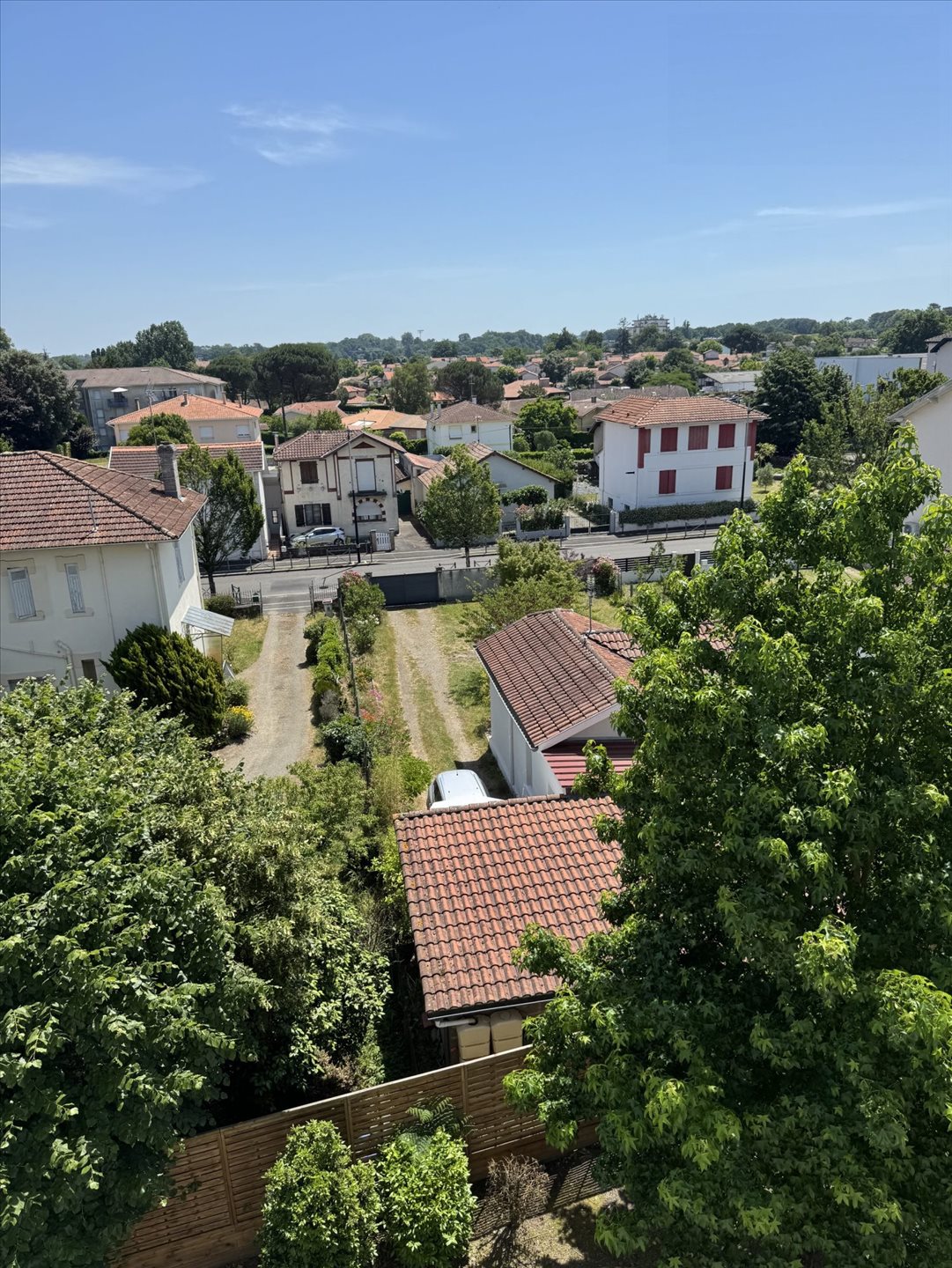 Appartement à vendre, 47m², Dax