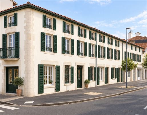 Maison 2 pièces 475 m² · à Dax · 475 m² · 374 500 €