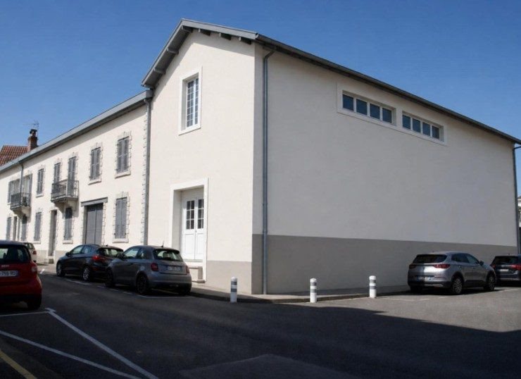 Appartement à vendre, 30m², Dax