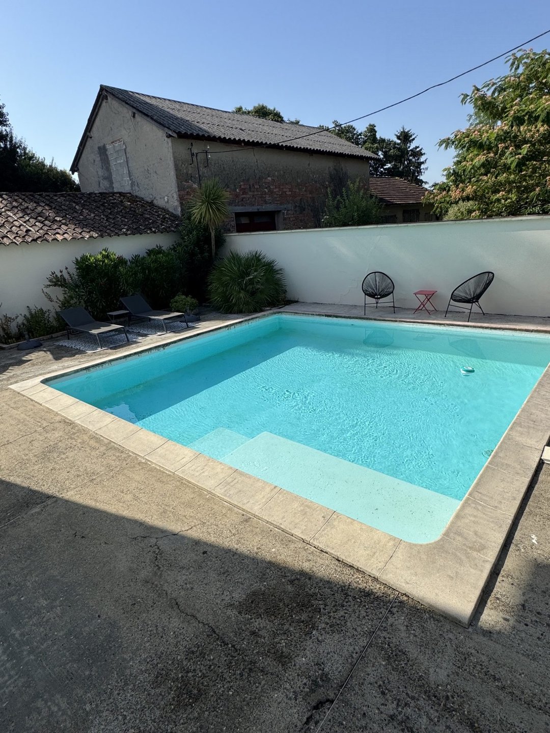 Maison à vendre, 250m², Vicq-d'Auribat