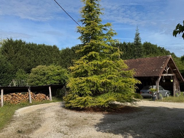 Maison à vendre, 226m², Limeyrat