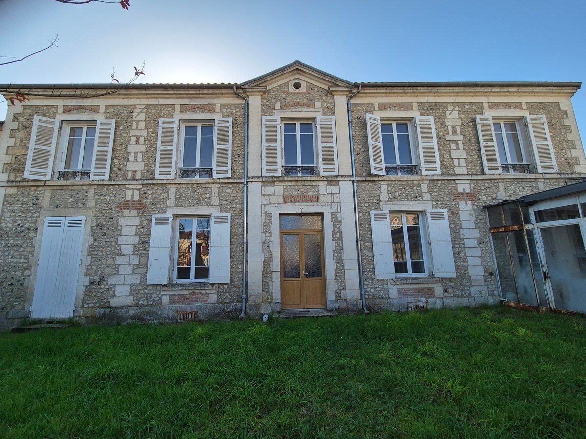 Maison à vendre, 216m², Razac-sur-l'Isle