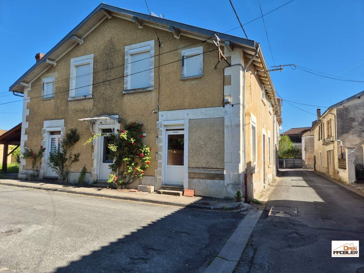 Maison à vendre, 179m², Razac-sur-l'Isle