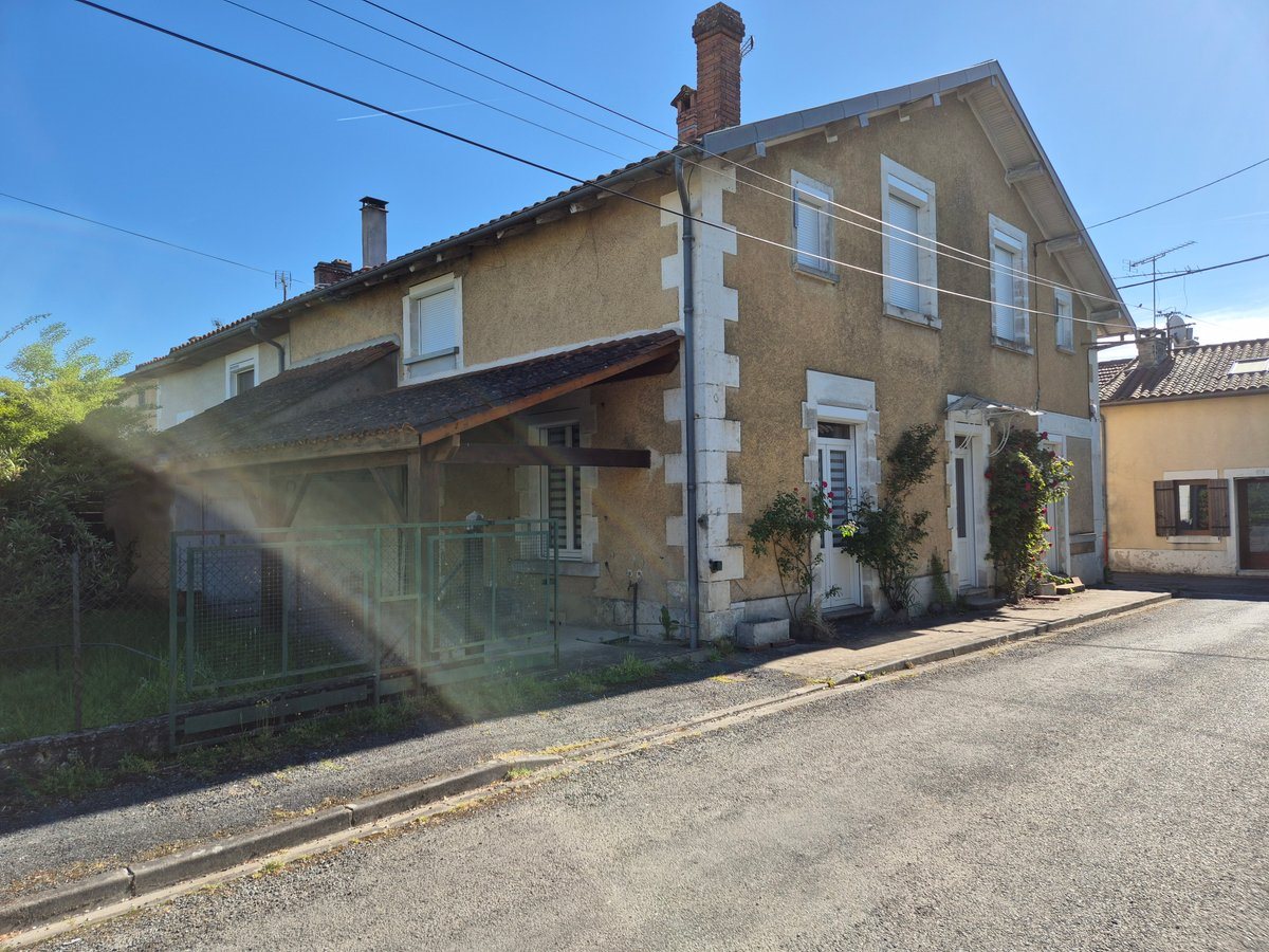 Maison à vendre, 179m², Razac-sur-l'Isle