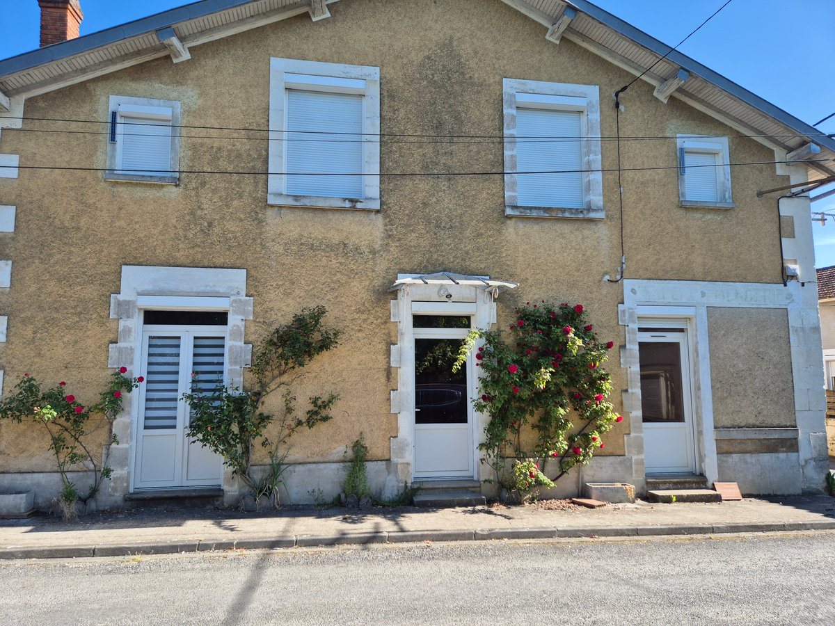 Maison à vendre, 179m², Razac-sur-l'Isle