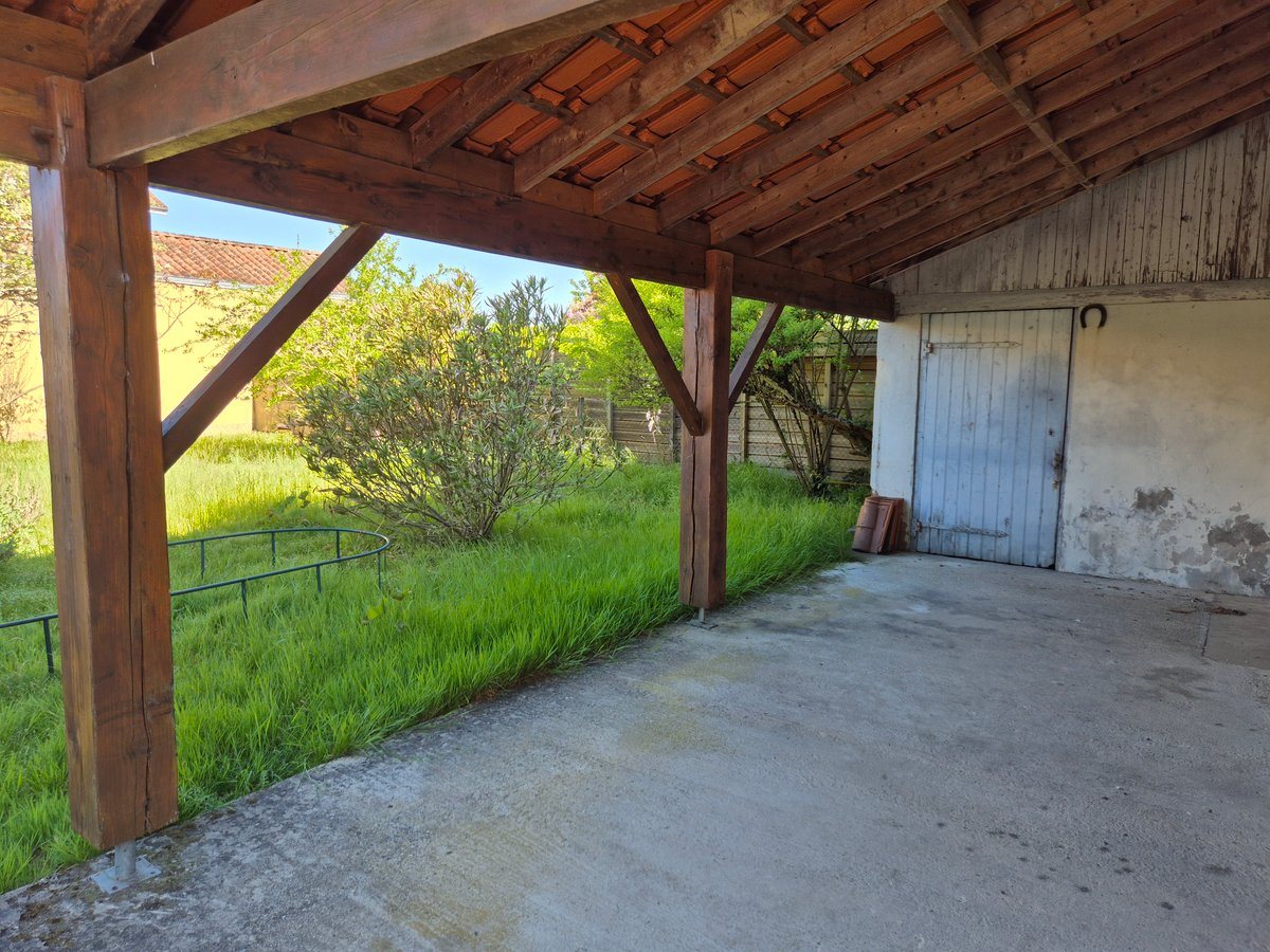 Maison à vendre, 179m², Razac-sur-l'Isle