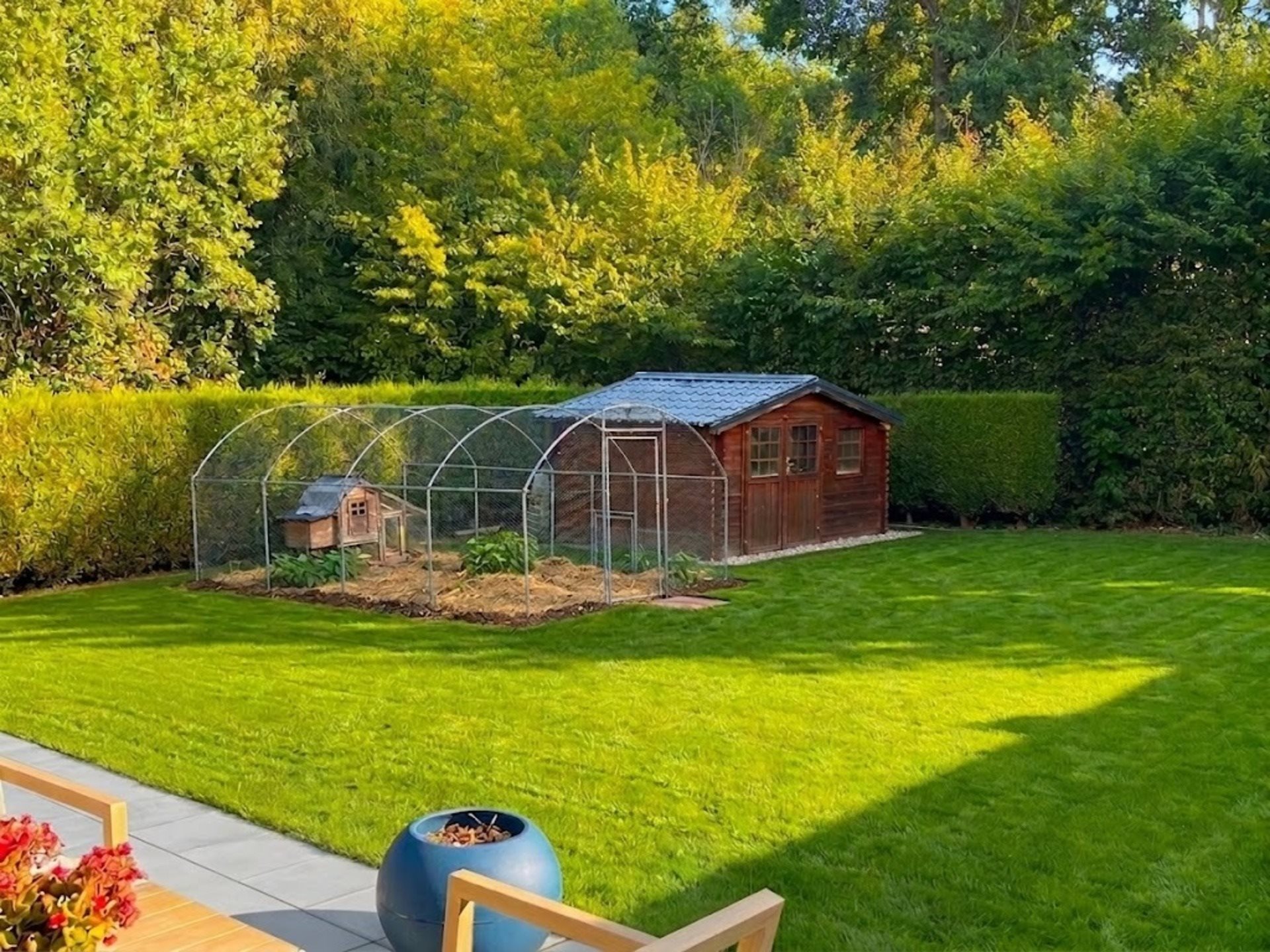 Maison à vendre, 105m², Mouen